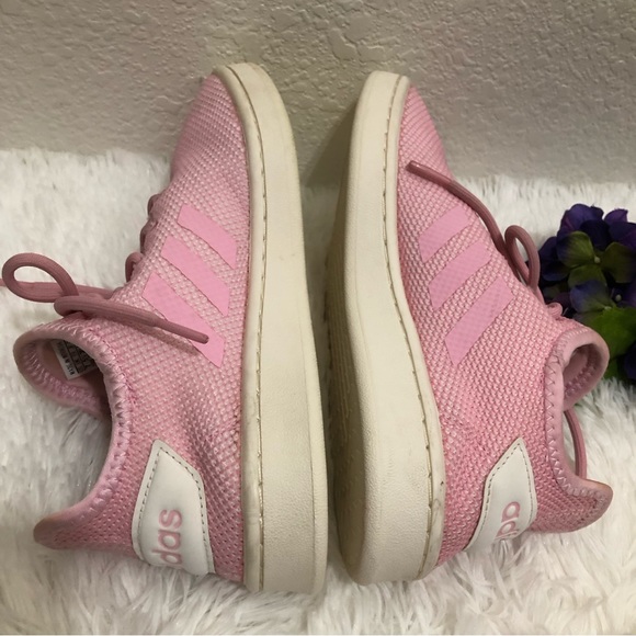 ADIDAS Court Adapt athletic shoes - Picture 8 of 8